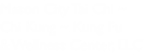 Mason City Tai Chi~Chi Kung~Kung Fu & Wellness Center LLC